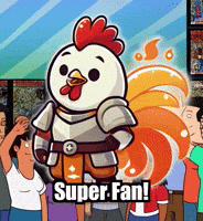 Comic Con Cosplay GIF by Zorooster