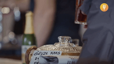 Bottoms Up Drinking GIF by Curiosity Stream