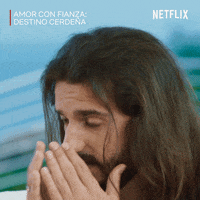 Monica Naranjo Acf GIF by Netflix España