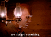 season 2 GIF by Twin Peaks on Showtime