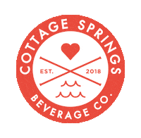 Valentines Day Love Sticker by CottageSprings
