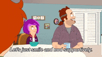 Smile and Nod | Season 2 Ep. 11 |  DUNCANVILLE