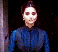 eyes bones GIF