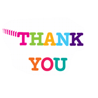 Thanks Chw Sticker by LauraLynn Ireland's Children's Hospice