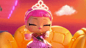 Queen Bee Swag GIF by L.OL. Surprise!