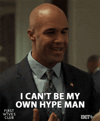 Friends Time GIF by BET