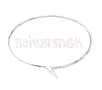 Inuit Inuk Sticker by Pirurvik Centre