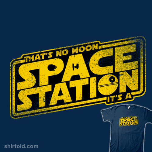 space station GIF
