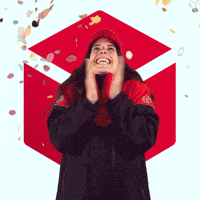 Parcel Applause GIF by DPD France