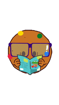 Cookiemalu Sticker