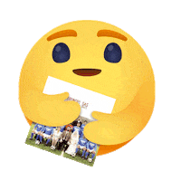 Emoji Love Sticker by BRUNORI SAS OFFICIAL FAN CLUB