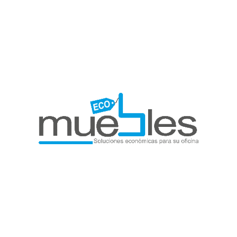 ecomuebles giphyupload oficina muebles ecomuebles Sticker