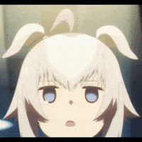 Horse Umamusume GIF