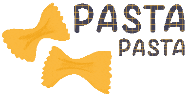 Pasta Italian Food Sticker