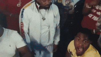 My Team GIF by Popular Demand Entertainment