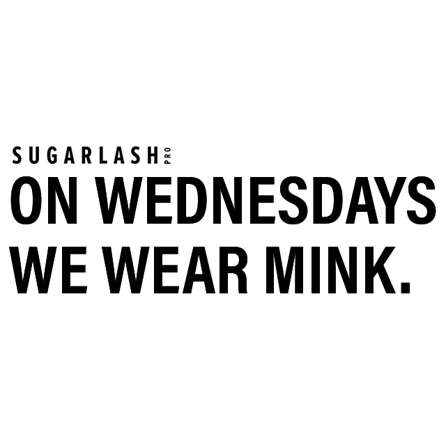 Sticker by Sugarlash PRO