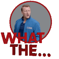 Greys Anatomy Yes Sticker by ABC Network