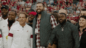 Alabama Football Ua GIF by The University of Alabama