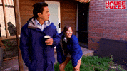 House Rules Dance GIF by Channel 7