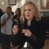 Schitts Creek Comedy GIF by CBC