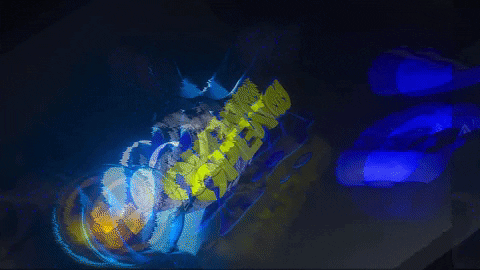 animation 3d GIF by Lion Beach