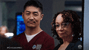 Judge GIF by One Chicago