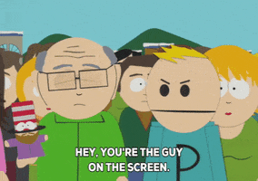 mr. herbert garrison phillip GIF by South Park 