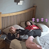 K-Pop Idol GIF