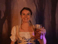 Prost!
