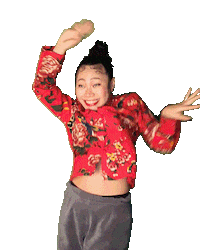 yangge янгэ жрусянгэ wtfyangge eatwithyangge Sticker