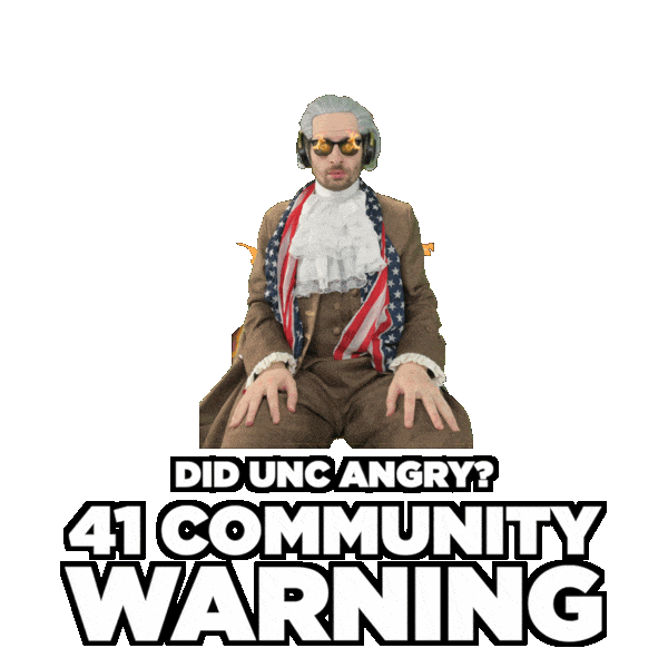 Number Meme Sticker
