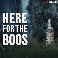 GIF by Bacardi