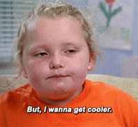honey boo boo alana GIF by RealityTVGIFs