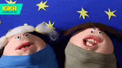 happy friends GIF by KiKA