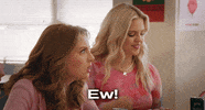 Mean Girls Movie 2024 GIF by Mean Girls