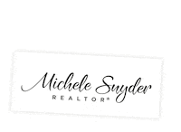 michelesnyder real estate realestate sold for sale Sticker