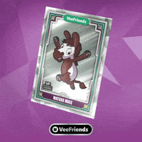 Box Collect GIF by VeeFriends