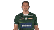 Handball-Bundesliga Sport Sticker by LIQUI MOLY HBL
