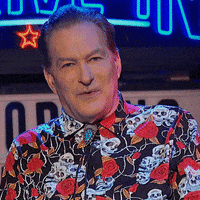 Streaming Diana Prince GIF