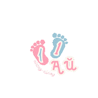 Kids Celebrate Sticker by Aldey_aldey