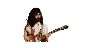 Rock N Roll Sticker by Magnolia Pictures