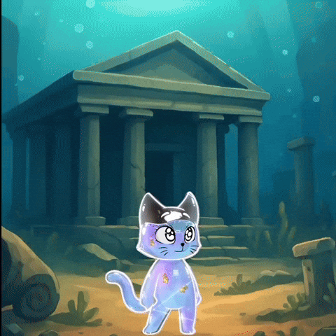 Fight Fighting GIF by Hero Galaxy NFT