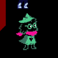 Dark World Loop GIF