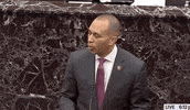 Senate Impeachment Trial GIF by GIPHY News