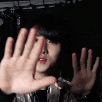 K-Pop GIF by PENTAGON