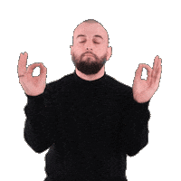 Abby-Romain Sticker by App Abby