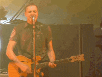 arcade fire GIF by Bonnaroo Music and Arts Festival