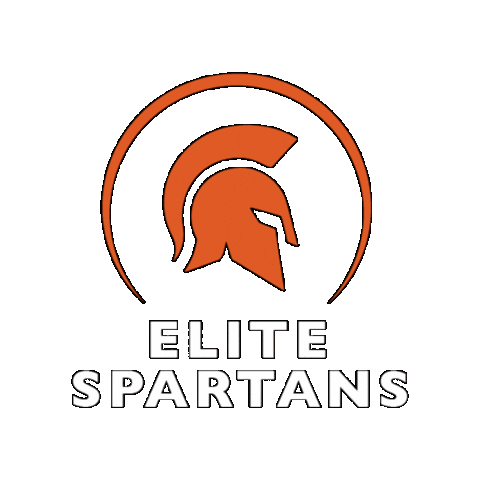Gym Bootcamp Sticker by Elite Spartans