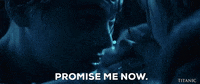 Titanic GIF by Samantha