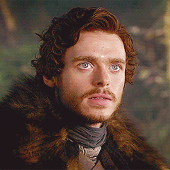 robb stark GIF